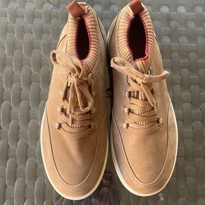 Loro Piana made in Italy sneakers shoes